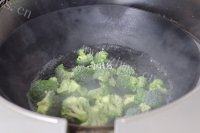 特色五彩西兰花做法图解7)