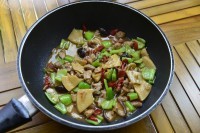 烩饭做法图解16)