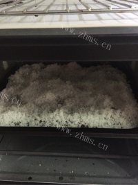 美味的盐焗虾做法图解5)