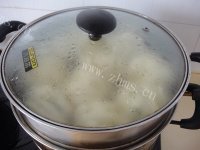 自制葱花卷做法图解7)