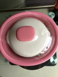 美味炖鱼头汤做法图解9)