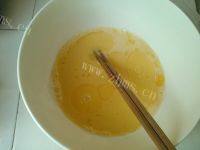 自制华夫饼做法图解4)