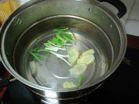 「自创」清蒸大闸蟹做法图解3)