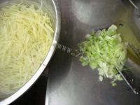 家常菜土豆煎饼做法图解1)