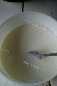 鲜香的原味酸奶做法图解8)