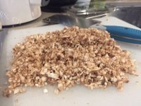 特下饭的惠灵顿牛排做法图解7)