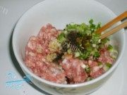 美味的虎眼肉做法图解3)