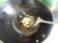 豆豉鲮鱼油麦菜做法图解5)