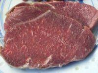 自己做的牛肉胡萝卜饺子做法图解1)