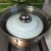 美味的葱花鸡蛋羹做法图解6)