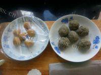 自制广式月饼做法图解3)