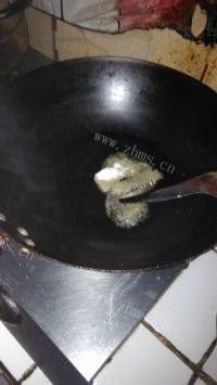 家常菜红烧排骨做法图解6)