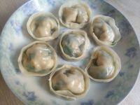 自制蒸饺