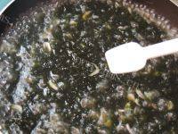 鲜美虾皮紫菜汤的做法图解四