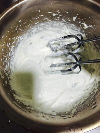 自制马卡龙做法图解1)