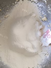 营养丰富的曲奇做法图解8)