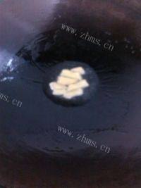 家常菜番茄排骨做法图解3)