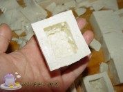 美味锅塌豆腐盒做法图解5)