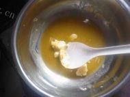 自己做的腰果饼干做法图解1)