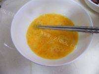 「DIY美食」西红柿炒鸡蛋做法图解3)