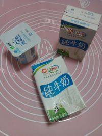 自制酸奶做法图解1)