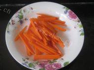 「DIY」鱼香豆腐做法图解3)