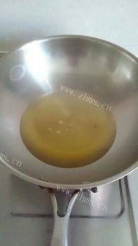 自制番茄牛肉酱做法图解3)