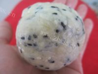 色香味俱全的芝麻薄片饼干做法图解7)