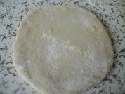 长豆角肉包做法图解11)