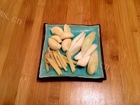 热腾腾的糖醋排骨做法图解2)