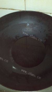 甘脆的韭菜炒豆腐做法图解5)