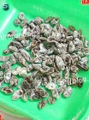 精致酒香提子戚风做法图解5)