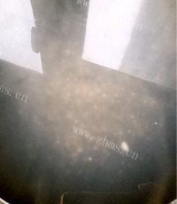 自制木瓜牛奶西米露做法图解13)