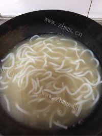 独特的麻辣烫做法图解3)