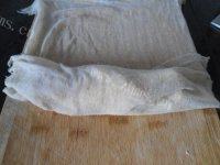 「美味可口」鸡肉卷做法图解9)