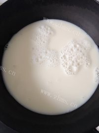 豆花做法图解3)
