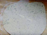 香葱苏打饼干（简单版）做法图解9)