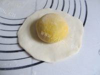 花朵馒头做法图解11)