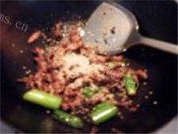 让人怀念的小炒牛肉