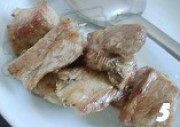 可口的无锡酱排骨做法图解5)