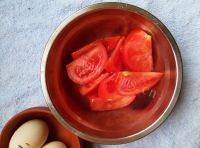 DIY-番茄煎蛋的做法图解三