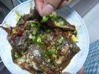 家常菜红烧马鲛鱼