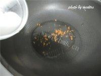 简易蚕豆火腿球做法图解16)
