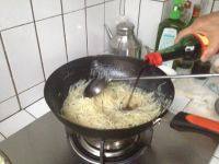 家常菜爆炒土豆丝做法图解6)