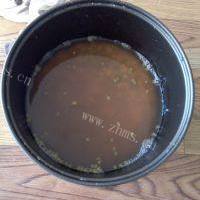 家有大厨之绿豆粥的做法图解五