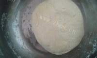 自制老式面包做法图解3)