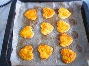 南瓜饼干
