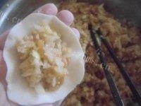 自制白萝卜水饺做法图解11)