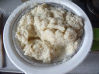 美味的豆浆做法图解8)
