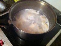 家庭版猪肉馄饨做法图解9)